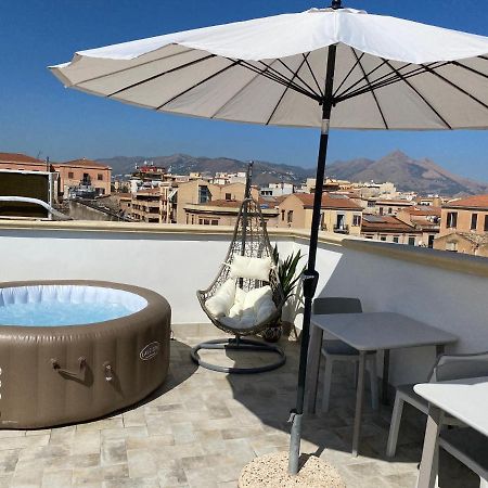 Sicily House 4.0 Hotel Palermo Exterior foto
