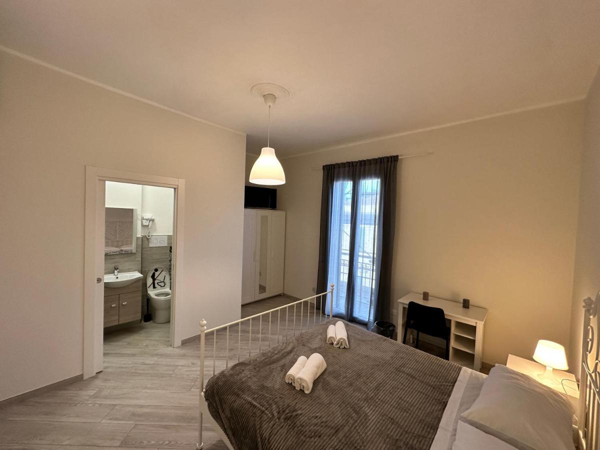 Sicily House 4.0 Hotel Palermo Exterior foto