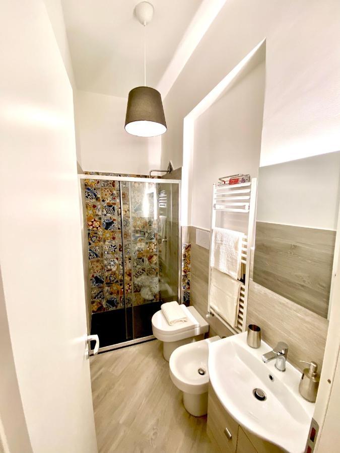 Sicily House 4.0 Hotel Palermo Exterior foto
