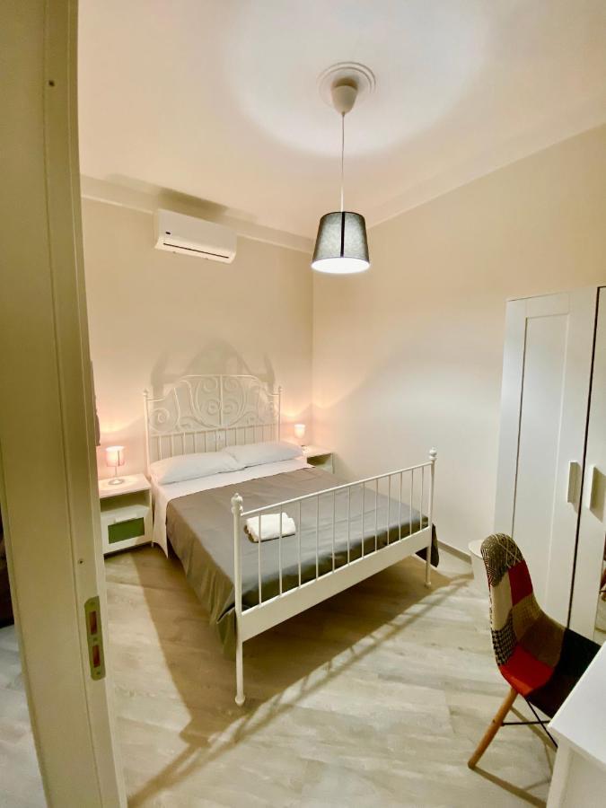Sicily House 4.0 Hotel Palermo Exterior foto